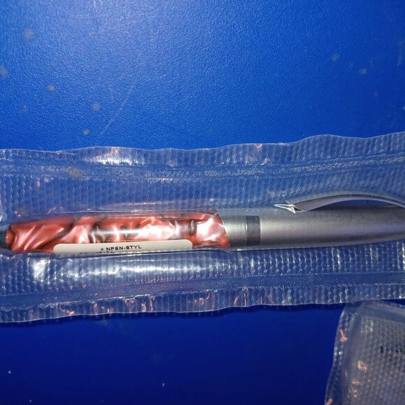 NWOT - Beautiful Stylus pens (Solid or Marble Design) - Picture 7 of 14